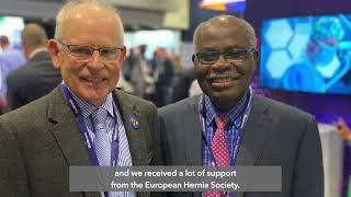 Operation Hernia: Unveiling the Essence