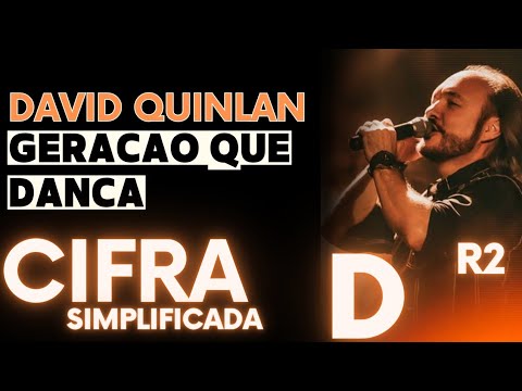 The Glory - David Quinlan