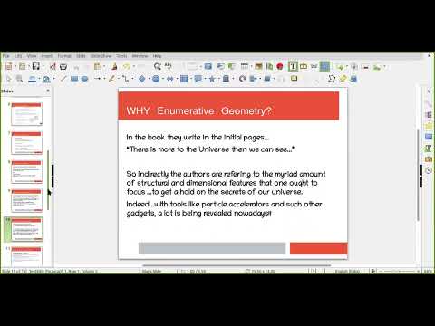 Enumerative Geometry and Physics Connections