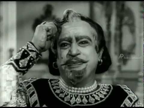 Veerathirumugan - Anandhan gets the job