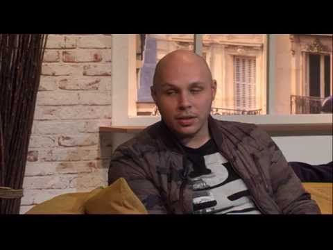 Café Tinto, 28 oktober 2014, deel 3 - Toby Galanggadjir