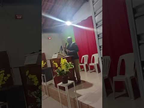 IGREJA ASSEMBLEIA DEUS MINISTÉRIO MADUREIRA DE CATUABA DE BONITO BAHIA. 