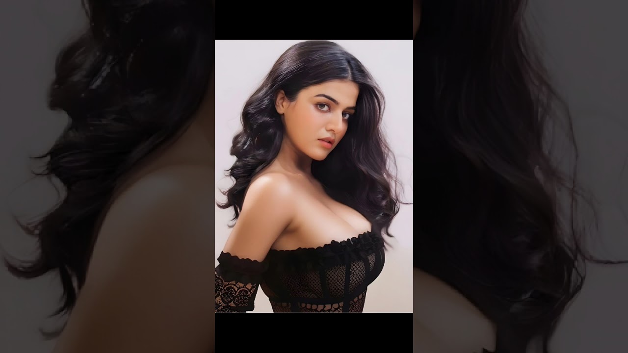 Indian Actress Wamiqa Gabbi