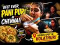 இப்படி ஒரு Place சென்னைல இருக்கா Hidden Spot Hema S Di