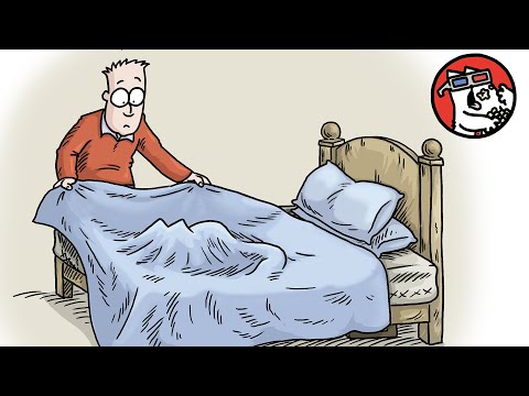 THIS Is Why We Can’t Have Nice Things | Simon's Cat Extra