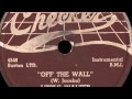 Little Walter - Off The Wall