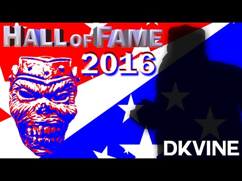 TED Talks 3!! [DK Vine Hall of Fame 2016, Part One]
