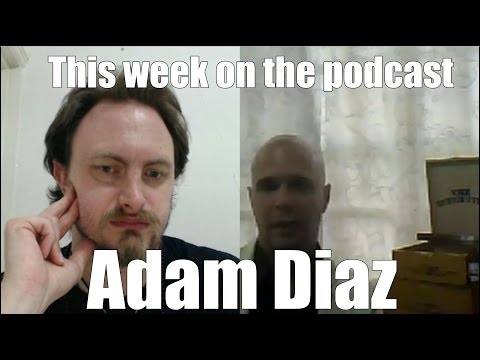 Cigar Entrepreneur Seven Five Documentary Star Adam Diaz