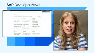 AI Skills Library, CodeConnect, MCP Gateway, CDS-Caching 2.0 | SAP Dev