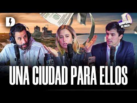Praxis en Colonia, Lula vs Bolsonaro, documental "Naza" y Congreso del FA | Campaña del Miedo