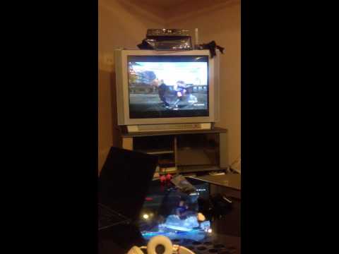 Shottanuhmis Byran/Alisa vs PaulZ Kunimitsu/Alisa