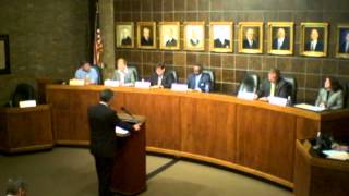 preview picture of video '01-06-2015 City Council Meeting'