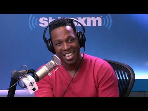 Leslie Odom Jr. on The New "Sopranos" Film