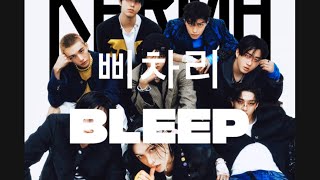 Download lagu 삐하리 BLEEP ~ STRAY KIDS 1 hour loop  mp3