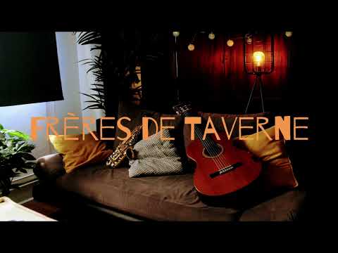 Frères de Taverne - Le Bar du Silence (Karpatt)
