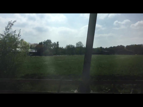 Utrecht - Tiel Passewaaij