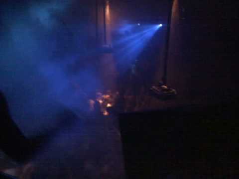 fabriclive room1 hype 30/01/09