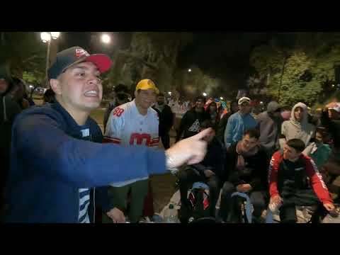 🔥JAVI NEW & NIZER VS KRAMPUS VS BETO ESEKAENE🔥 9NOS 💥SHAMAN KINGS EXPRESS💥