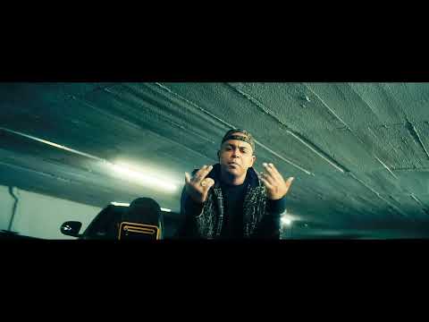 LUCIANO x GZUZ x KOLJA GOLDSTEIN - REISE