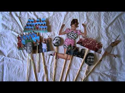 TGB tanz in den Mai 2015