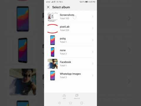 How to Enable Safe Mode in Honor Phone