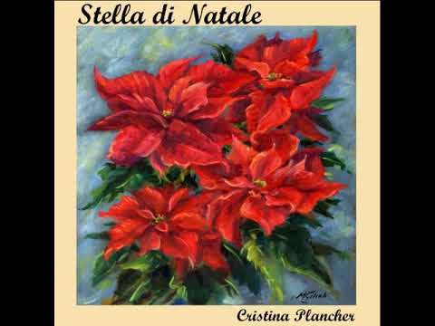 Cristina Plancher  - Caro Gesù ti scrivo