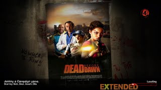 Dead Before Dawn (Extended)