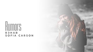 Download lagu R3HAB x Sofia Carson - Rumors | SLOWED N REVERB mp3