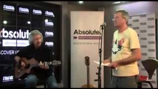 Ian Gillan When A Blind Man Cries (Live) Better Days (Live)