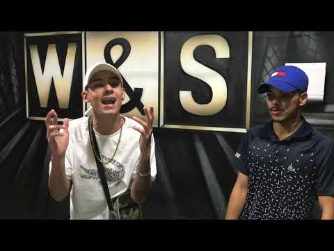 MEDLEY - É A NOVA GERAÇÃO -  MC ALEZINHO & MC SIDINHO SP