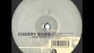 Cherry Bomb - Bursting Out