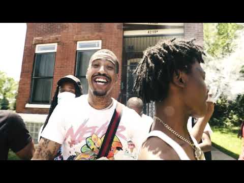 Turk4ss & MeeskiMoney - Tony Montana part 2k (Official Music Video)