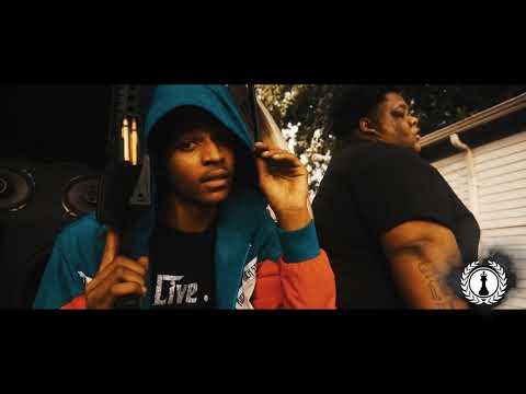 GG RIO - Right In (Shot by. 4oreverent)