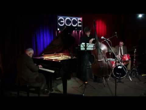 Mikhail Okun Trio - ''Lullaby''