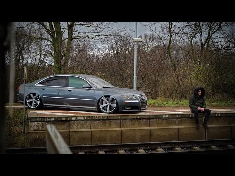 AUDI A8 | Christian Fröhlich | VWHome