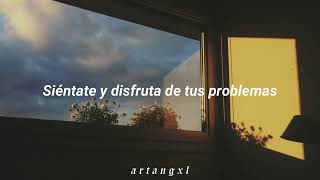 MARINA - Enjoy Your Life [Español]