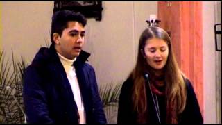 Vivo per lei - Andrea Bocelli & Hélène Ségara