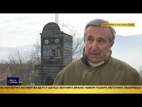 Ovo je Srbija 16.1.2026.