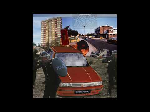 Low End Activist - DFRNT STYLE ft Killa P [Sneaker Social Club]