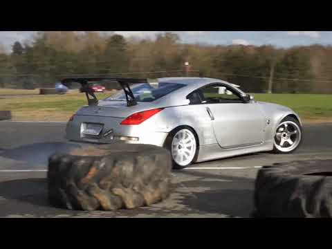 Piedmont Drift Boss Circuit 11-15-20