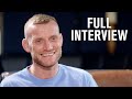 Sit Down Interview With Davey Grant