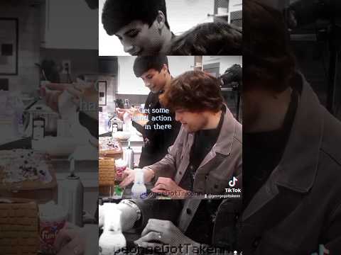 #DNF I wanna know what came up on his mind like 😭 #georgenotfound #Dream #edit #Georgegottaken