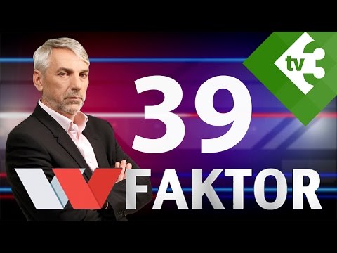 VV Faktor #0039: Reportaža iz Pliberka