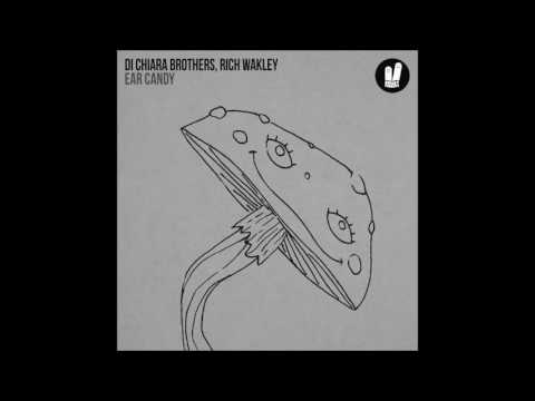 Di Chiara Brothers & Rich Wakley - Rat Shack (Official) SFN178