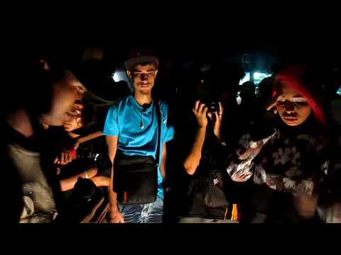 Lya x Castiel | 28° Batalha do Raul Cortez | 2° FASE