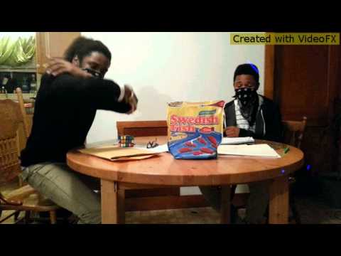 603 STILL aint ready:Yung-eazy, GED DA kid