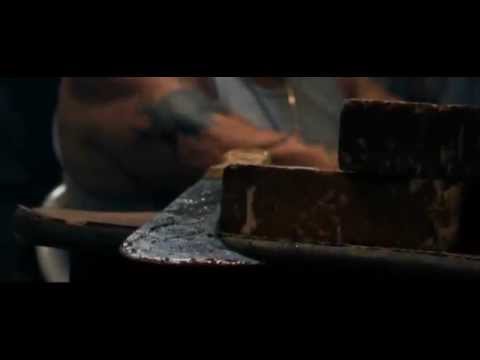 THROWDOWN Official Trailer (2014) - Vinnie Jones, Mischa Barton, Danny Trejo