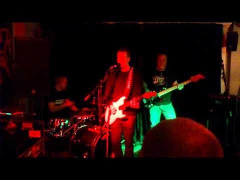 160108 Falling Hazard Don't Believe a Word