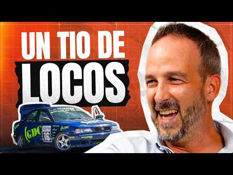 luisfer_peritocabron | Un tío de LOCOS sin pelos en la lengua | Al Corte Podcast | EP75