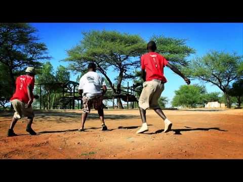Ondarata - Tuvare Tuakapanda (Namtunes Music Video)